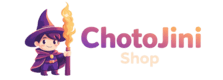 ChotoJini Baby Store